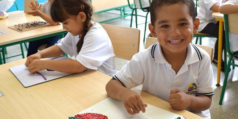 Maternelle_013, Lycée Français Paul Valéry CALI