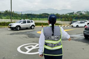 Novedades Seguridad Vial 2024-2025