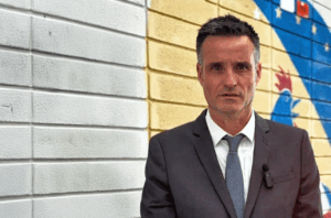 Le damos la bienvenida a nuestro nuevo rector: Jean-Marc Gavanon